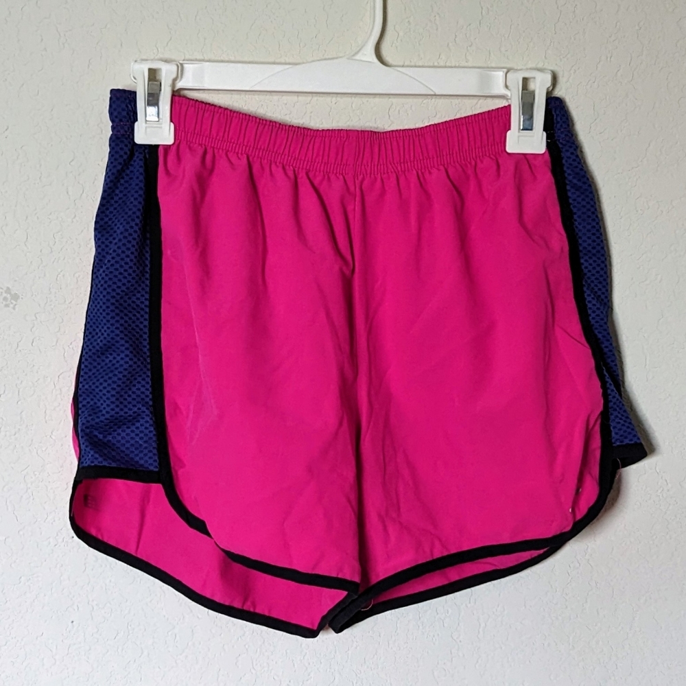 BCG Drifit Shorts